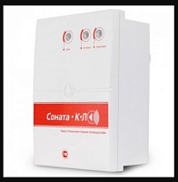 Блок расширения мощности Соната-КЛ-БР 24Вт для БРО Соната-КЛ | код ц129185 | ИП Раченков А.В.