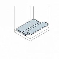 Панель нижняя составная 1000x1000мм | код. EF1011 | ABB