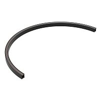 Трек ART-APRIORI-TRACK-ARC-A-1722-1200 (BK 1/2) IP20 металл Arlight 045713