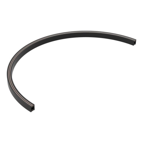 Трек ART-APRIORI-TRACK-ARC-A-1722-1200 (BK 1/2) IP20 металл Arlight 045713