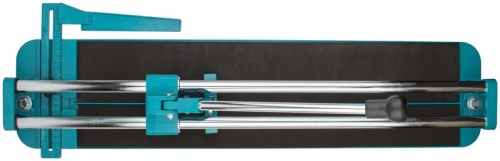 Плиткорез на подшипниках профи усил.платформа 600мм FIT 16460 фото 5