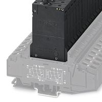 Термомагнитный защитный выключатель TMCP 1 M1 300 8,0A | код 0915823 | PHOENIX CONTACT