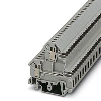 Двухъярусные клеммы UKK 3-MSTB-5,08 | код 2770888 | PHOENIX CONTACT