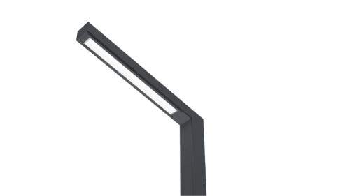 L-park STICK 1/30/Ш9/740/01/P1-F1/IP65 ГО LEDEL | код PS30-1614-1115-1740 | LEDEL
