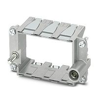 Модульные несущие рамки HC-M-B10-MFH-B | код 1182088 | PHOENIX CONTACT
