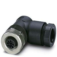 Силовой соединитель SACC-M12FR-4CON-PG11-M PWR | код 1408991 | PHOENIX CONTACT