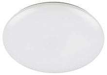Светильник светодиодный SPB-6-60-RC SOFT 48 60Вт 3000-6000К кругл. Потолочный с ДУ | код Б0057946 | Эра