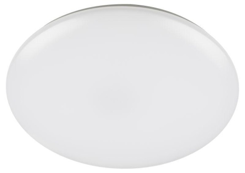 Светильник светодиодный SPB-6-60-RC SOFT 48 60Вт 3000-6000К кругл. Потолочный с ДУ | код Б0057946 | Эра