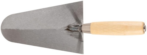 Мастерок бетонщика профи 180мм FIT 05008 фото 4 Мастерок бетонщика профи 180мм FIT 05008 фото 4