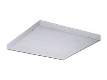Светильник светодиодный OPTIMA.OPL ECO LED 595 (50) 4000К встраив./накладной СТ | код 1166000540 | Световые технологии