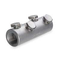 Соединитель болтовой 4СБЕ- 25/50 (КВТ) | код. 65802 | КВТ