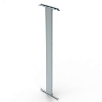 XL3 S 4000 Центральные монтажные стойки 2000x800мм | код 338162 | Legrand