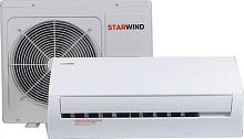 Сплит-система Starwind TAC-09CHSA/XAA1 белый | код 1114063 | STARWIND