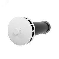 Клапан инфильтрации воздуха КИВ-125/1000 | код 4687203805074 | VentART