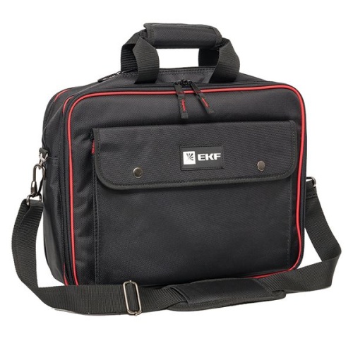 Портфель сервисного инженера С-02 Professional | код C-02 | EKF фото 2