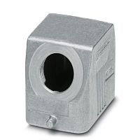 Корпус HC-STA-B06-HLFS-1STP13-EL-AL | код 1412572 | PHOENIX CONTACT