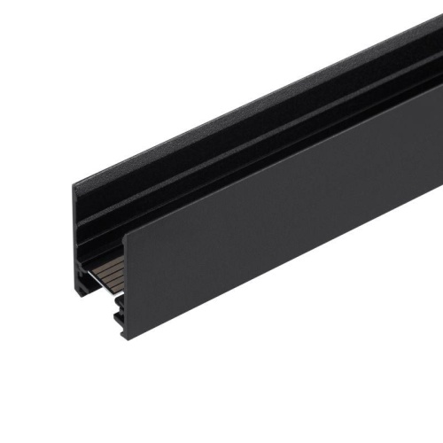 Трек MAG-TRACK-2538-1000 (BK, 5LN) (Arlight, IP20 Металл, 3 года) | код 45997 | Arlight