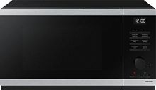 Микроволновая Печь Samsung MS23DG4504ATBW 23л. 800Вт нержавеющая сталь/черный | код 2020609 | SAMSUNG