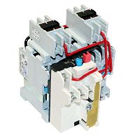 Пускатель электромагнитный ПМ12-010600 УХЛ4 В, 220В, (4з+2р), РТТ5-10-1,5,00А | код 020600420ВВ220001710 | КЗЭА