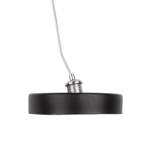 Подвес для 3Ф шинопровода черный 3P PTR S-2m BL JazzWay | код 5063921 | JazzWay фото 6 Подвес для 3Ф шинопровода черный 3P PTR S-2m BL JazzWay | код 5063921 | JazzWay фото 6