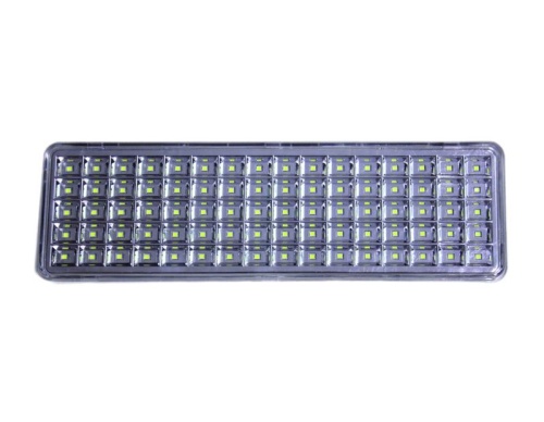 Светильник светодиодный ДПА 8Вт 80LED IP20 1ч 300х90х32мм TOKOV ELECTRIC TKE-DPA-8/80-1H-IP20