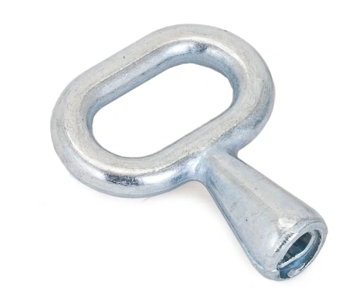 Ключ винтовой для замка АЛЛЮР ВС-3КА хром | код 12441 | ПТК Компания Ключ винтовой для замка АЛЛЮР ВС-3КА хром | код 12441 | ПТК Компания