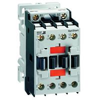 Контактор OptiStart K-F-12-30-01-A024 | код 334595 | КЭАЗ