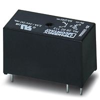 Миниатюрные полупроводниковые реле OPT- 5DC/ 24DC/ 5 | код 2982113 | PHOENIX CONTACT