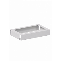 Цоколь ВРУ-eco 100х700х400 для ВРУ eco XXXx700х400 ESB | код esb32016| ELECTRIC STEEL BOX
