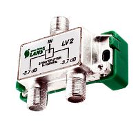 ТВ-делитель 1-2 (LV-2) | код 9831495 | LANS