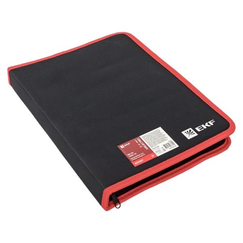 Набор диэлектрического инструмента НИИ-01 Expert | код ndi-01 | EKF фото 4 Набор диэлектрического инструмента НИИ-01 Expert | код ndi-01 | EKF фото 4