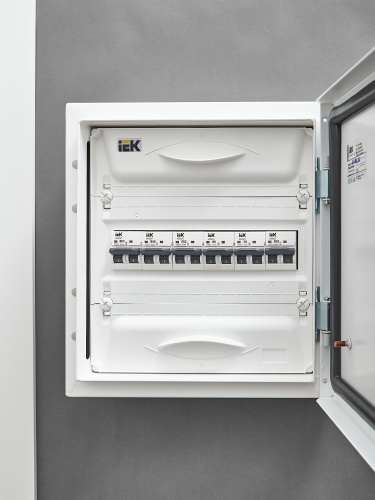 ARMAT Автоматический выключатель M06N 2P C 63А | код AR-M06N-2-C063 | IEK фото 4 ARMAT Автоматический выключатель M06N 2P C 63А | код AR-M06N-2-C063 | IEK фото 4