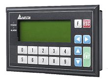 TP04G BL C Операторская панель | код TP04G-BL-C | Delta Electronics