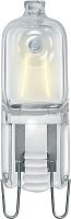 Лампа галогенная Halogen MV Click 42Вт G9 230В CL прозрачная PHILIPS | код 872790086401400 | PHILIPS