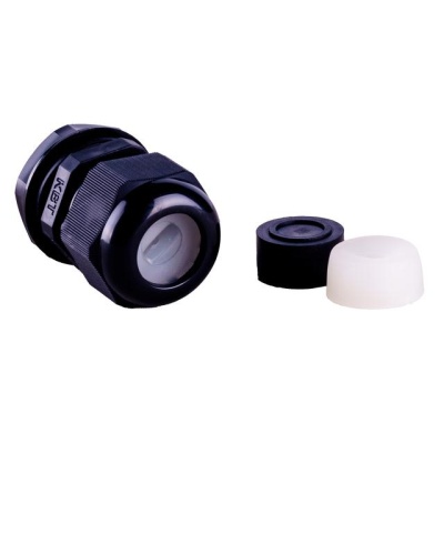 Ввод кабельный М25х1.5 с набором уплотнений EXTHERM Extherm KBM25 фото 3