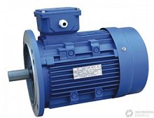Электродвигатель 250 S4 У2.5 660/1140В, кл изоляции Н, РВЕхdI Mb, МК1-160 (статор), подшипники SKF, IM 4011 76/1500 Орлан (АИМУР) | код 01.02.02.003676 | ESQ