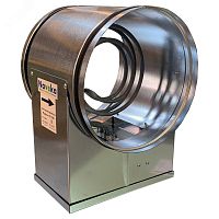 Воздухонагреватель электрический E3-250, 220В, 13.6А | код F0000005606 | Naveka