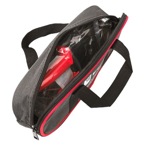 Ножницы секторные НС-45БС Expert | код. nc-45 | EKF фото 4