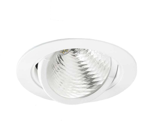 Светильник светодиодный RS741B LED17S/827 PSE-E WB WH LIN 16Вт 2700К IP20 | Код. 910500458318 | Philips