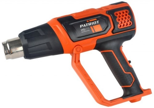 Технический фен Patriot HG 215 2000Вт темп.60-600С | код 1187387 | PATRIOT