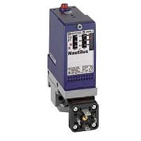 РЕЛЕ ДАВЛЕНИЯ, 35 БАР, XMLА035А2C11 | код XMLA035A2C11 | SCHNEIDER ELECTRIC