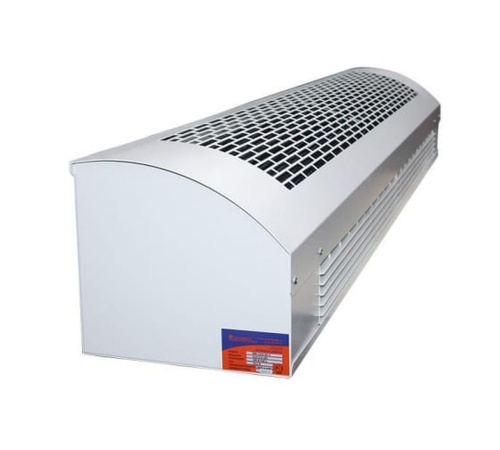 Завеса тепловая 9кВт 380В ТЭН RM-0915 3D-Y | код 05.000041 | HINTEK