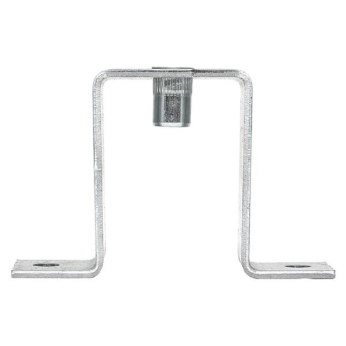 Кронштейн для установки DIN-рейки (H=50мм) PROxima | код din-k-50 | EKF фото 3 Кронштейн для установки DIN-рейки (H=50мм) PROxima | код din-k-50 | EKF фото 3