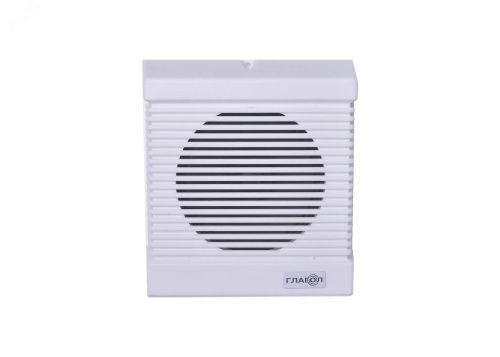 Оповещатель речевой настенный | код ГЛАГОЛ-Н1-5 | Тромбон