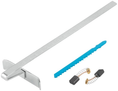 Лобзик 710Вт 0-3000ход/мин 80мм БзП маятник FIT 80352 фото 6 Лобзик 710Вт 0-3000ход/мин 80мм БзП маятник FIT 80352 фото 6