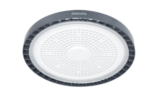Светильник светодиодный BY698P G5 LED200/NW PSD NB GM | код. 911401519491 | PHILIPS