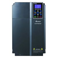 VFD 220CP43A 21 (22kW 380V) Преобразователь частоты | код VFD220CP43A-21 | Delta Electronics