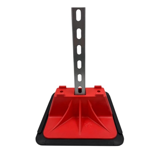 Опора кровельная поворотн. TECHNORAPTOR LIGHTFOOT KM-TR-LTF для страт-профиля КМ LO63879 фото 4