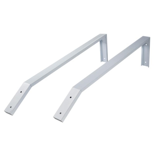 Кронштейн для школьных досок 600мм для светильников PPO, ДПО, ЛПО, PWP, ДСП, ЛСП Jazzway | код 5049567 | JazzWay