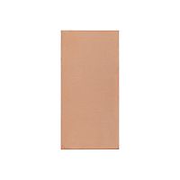 Стеклотекстолит 2-сторонний 50x100x1.5 мм 35/35 (35 мкм) REXANT | код 09-4033 | REXANT